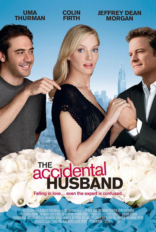 the accidental husband torrent download yify