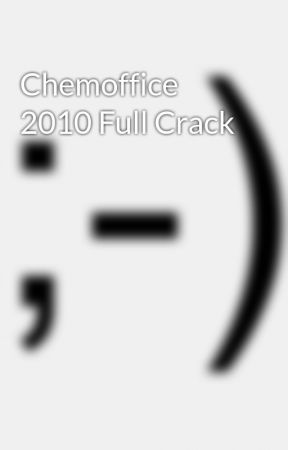 chemoffice 18 crack